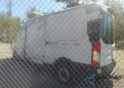 2020 Ford Transit-250 from USA, damaged, VIN 1FTBR1C8XLKA43100